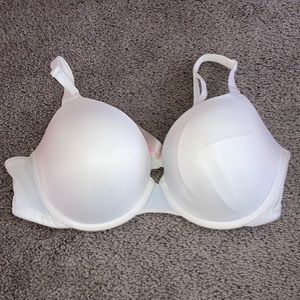 VS PINK Wear Everywhere Push-up Bra